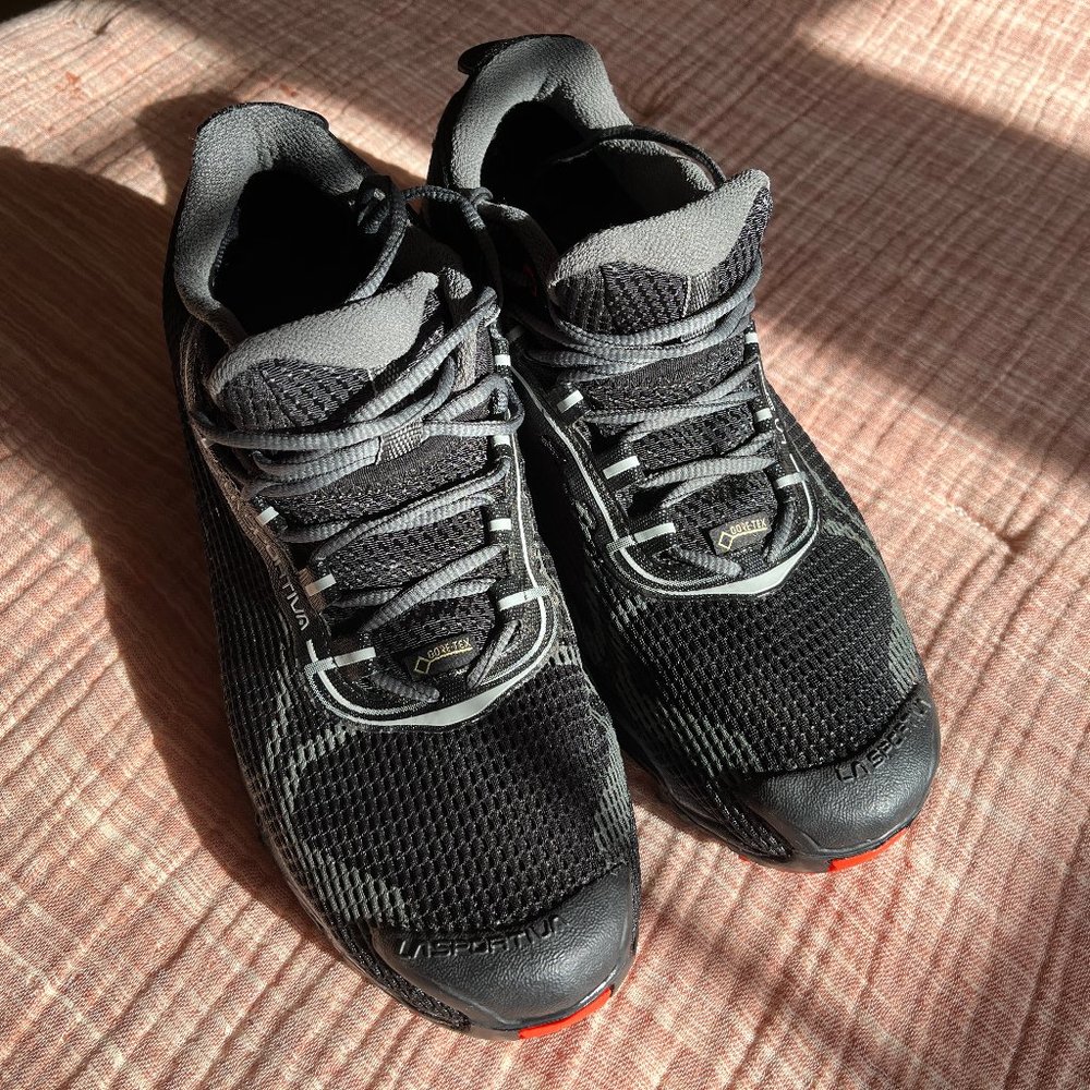 La Sportiva Wild Cat 2.0 Gtx Mens Size 9.0